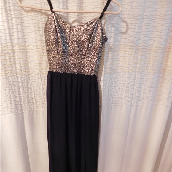 Maxi Night Dress
