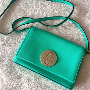 kate spade Newbury Lane Brightberl Crossbody