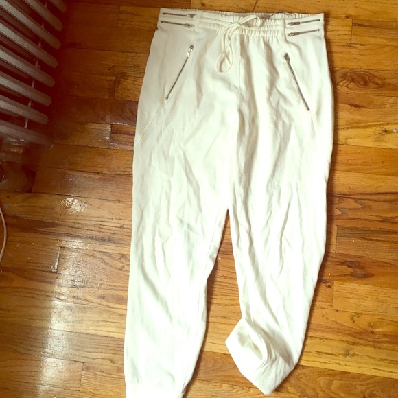 Zara Jumpsuit Pants