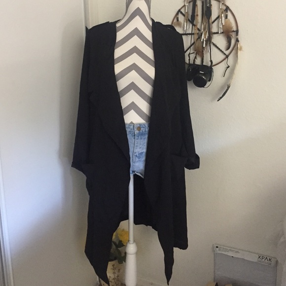 Lightweight Coat ✨