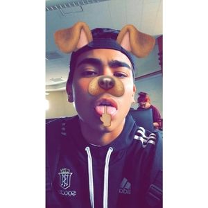 Meet your Posher, Iker