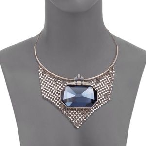 🔴SOLD🔴Swarovski authentic supreme necklace