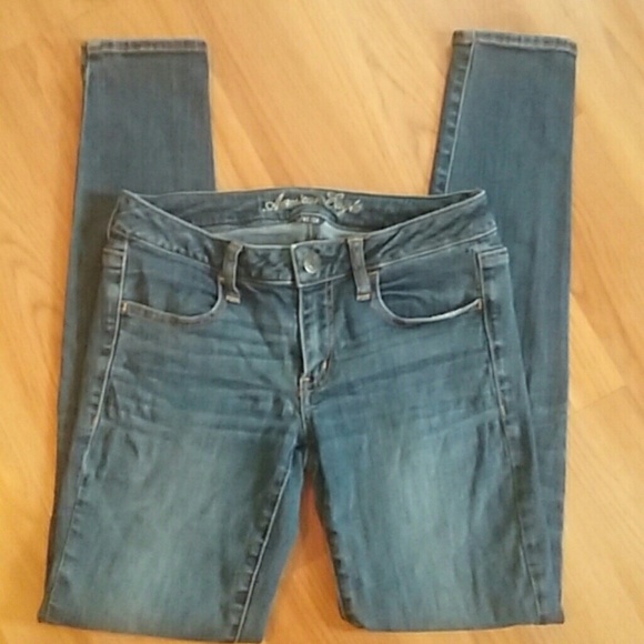 American Eagle Jegging
