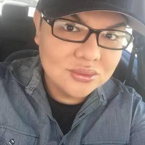 Meet your Posher, Sheldon