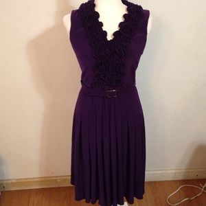 Adriana papell beautiful dress