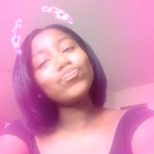 Meet your Posher, Kamille