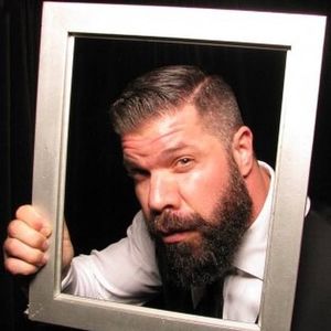Meet your Posher, Jason
