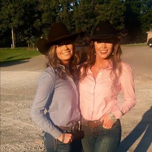 Meet your Posher, Madison