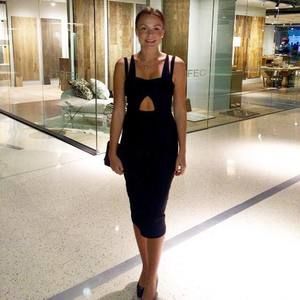 Meet your Posher, Elin