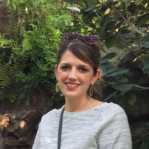 Meet your Posher, Dani