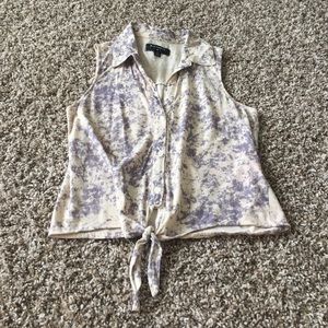 REDUCED - Urban Outfitter Crop top