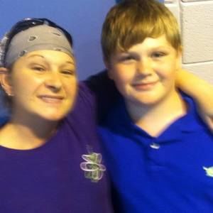 Meet your Posher, Kaleb