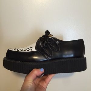 Creepers