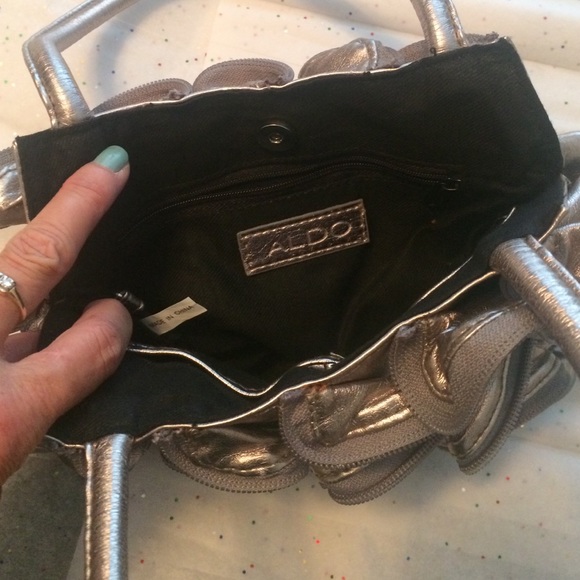 🎉3for$20🎉Aldo mini bag - Picture 4 of 4