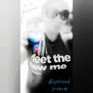 Meet your Posher, Jodi