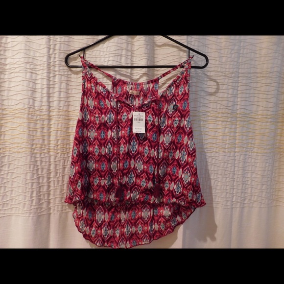 Tank Top - Brand- New !