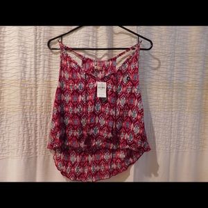 Tank Top - Brand- New !