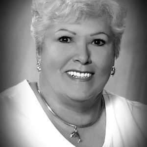 Meet your Posher, Judith