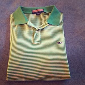 Men's Vineyard Vines Polo