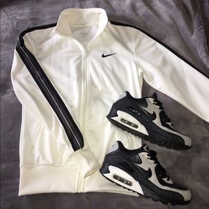 Nike Track Jacket