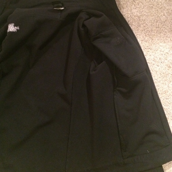 NorthFace jacket