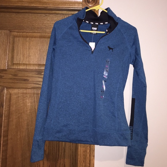 Victoria's Secret Pink Sweatshirt