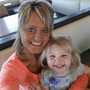 Meet your Posher, Deann