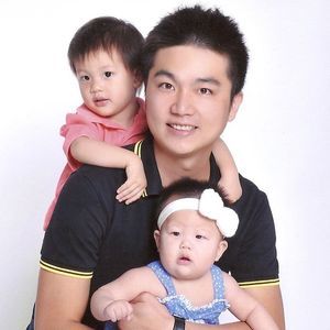 Meet your Posher, Eric