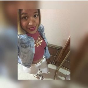 Meet your Posher, Louisa