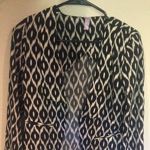 Business/After hour blazer