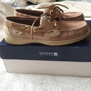 Sperry Too-Sider