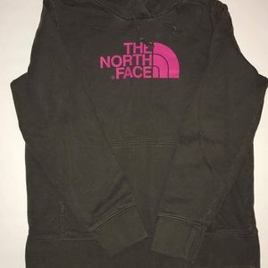 North face