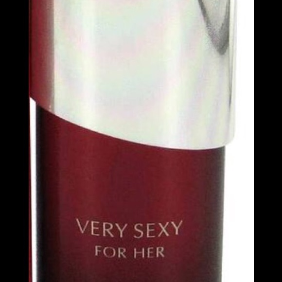 ❤️Very Sexy Perfume❤️