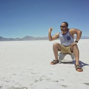 Meet your Posher, Jack