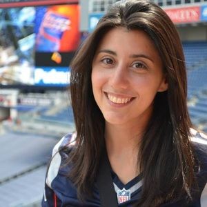 Meet your Posher, Briana