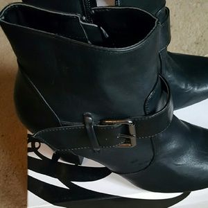 Nine West Ankle Boots