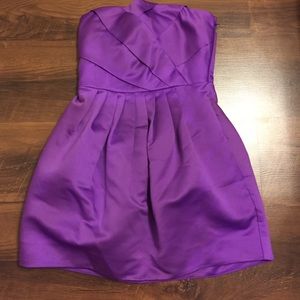 Armani Exchange Cocktail Dress