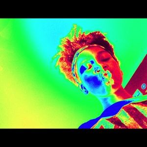 Meet your Posher, Kay