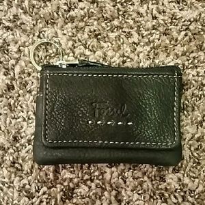 Fossil Keychain Coin purse