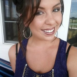 Meet your Posher, Tiffany