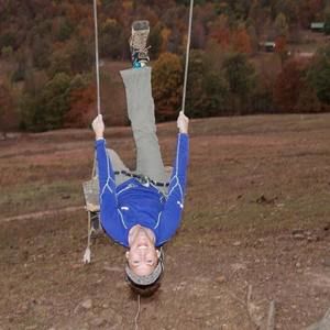 Meet your Posher, Diane