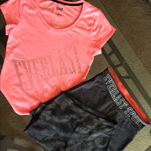 New! Athletic Wear~ Sz S~Set of 3 - Picture 1 of 4