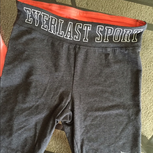 New! Athletic Wear~ Sz S~Set of 3 - Picture 3 of 4