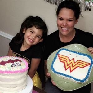 Meet your Posher, Shantel