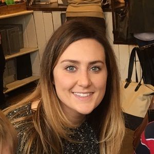 Meet your Posher, Stacey