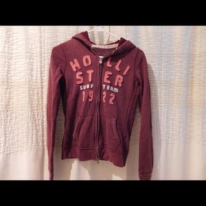 Hollister Sweatshirt