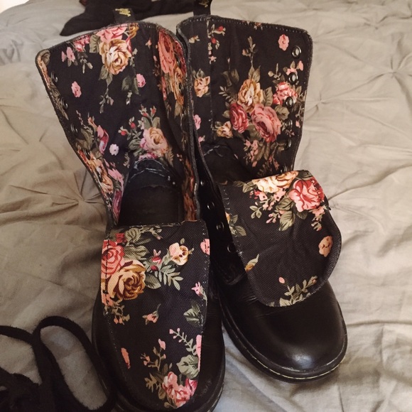 dr marten stratford boot