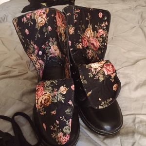 dr marten stratford boot