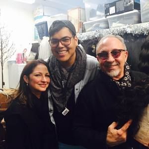 Meet your Posher, Marcus