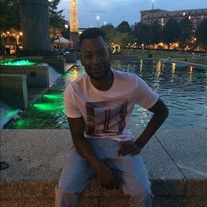 Meet your Posher, David